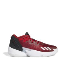 баскетбол,в,училище,разпродажба,adidas,мъжки,баскетболни,обувки,детски,маратонки,баскетболни,обувки,adidas,d.o.n.,issue,jn99,red,wht,blk