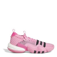 баскетбол,в,училище,разпродажба,adidas,мъжки,баскетболни,обувки,детски,маратонки,баскетболни,обувки,adidas,trae,young,2.,jn99,bliss,pink