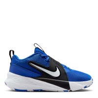 баскетбол,в,училище,разпродажба,nike,мъжки,баскетболни,обувки,детски,маратонки,баскетболни,обувки,nike,team,husl,d,12,jn53,game,royal,wht