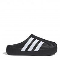чехли,adidas,originals,superstar,mules,mens,black