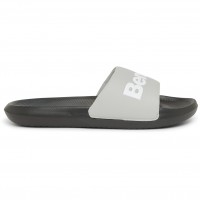 чехли,bench,men,s,cruise,slider,slipper,grey