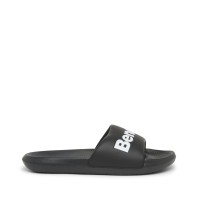 чехли,bench,men,s,cruise,slider,slipper,black