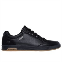 мъжки,маратонки,мъжки,маратонки,skechers,6,eyelet,lace,up,waterproof,sneaker,low,top,trainers,mens,black