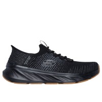 мъжки,маратонки,мъжки,маратонки,skechers,edgeride,runners,mens,black
