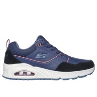 мъжки,маратонки,skechers,retro,one,navy,smke,rose