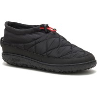 чехли,мъжки,пантофи,chaco,ramble,cinch,sn99,black