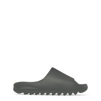 yeezy,slides,dark,onyx