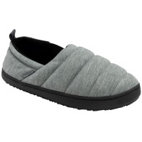 чехли,мъжки,пантофи,dunlop,puff,slipper,sn62,charcoal