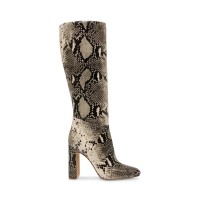 обувки,чехли,steve,madden,ally,knee,high,heeled,boots,lt.,beige,snake