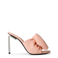 чехли,off,white,allen,bow,mules,rose,pink