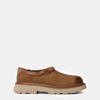 чехли,ugg,tasman,lug,mule,chestnut