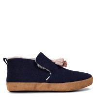 чехли,toms,nahla,slipper,ladies,blue