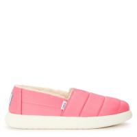 чехли,toms,alpama,sneaker,ladies,pink