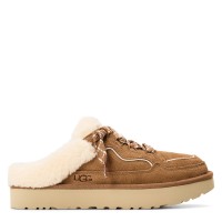 ugg,lowmel,mule,ld64,chestnut