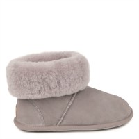 чехли,just,sheepskin,albery,slipper,boot,dove