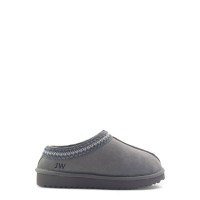 дамски,меки,ботуши,чехли,jack,wills,slip,on,snug,womens,grey