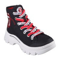 дамски,маратонки,разпродажба,skechers,дамски,маратонки,дамски,високи,кецове,skechers,roadies,surge,high,top,trainers,womens,black,red