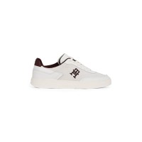 маратонки,tommy,hilfiger,women's,th,heritage,court,trainers,white