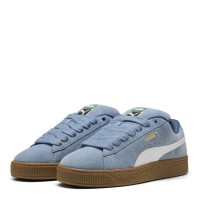 мъжки,маратонки,разпродажба,puma,мъжки,маратонки,puma,suede,xl,mens,trainers,blue,gum