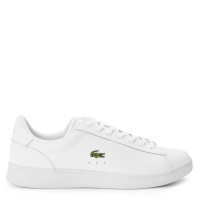 маратонки,мъжки,маратонки,lacoste,men's,carnaby,low,top,trainers,wht,wht,21g
