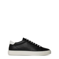 мъжки,маратонки,emporio,armani,emporio,lthr,sneakrs,sn99,black&amp;black