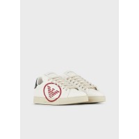 мъжки,маратонки,emporio,armani,emporio,eagle,trnrs,sn99,white,red