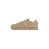 маратонки,мъжки,ежедневни,облекла,мъжки,маратонки,calvin,klein,jeans,men,s,classic,cupsole,wave,low,top,trainers,travertine