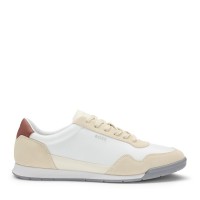 маратонки,мъжки,маратонки,boss,men's,titanium,sl,trainers,open,white