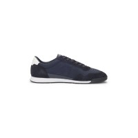 маратонки,мъжки,маратонки,boss,men's,titanium,sl,trainers,dark,blue