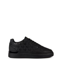 маратонки,маратонки,за,училище,мъжки,маратонки,mallet,mono,hoxton,trainers,blk,gold