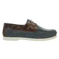 обувки,мъжки,обувки,jack,wills,leather,boat,shoes,blue