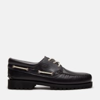 обувки,timberland,men,s,boat,shoes,black,fg