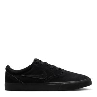 мъжки,маратонки,nike,charge,suede,sn52,black,black,bla