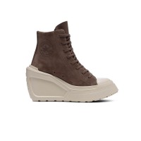 кецове,на,платформа,разпродажба,converse,дамски,маратонки,converse,women's,chuck,70,de,luxe,wedge,co,trainers,202,bear,nap,