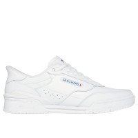 мъжки,маратонки,мъжки,маратонки,skechers,recoil,slip,on,trainers,mens,white,leather