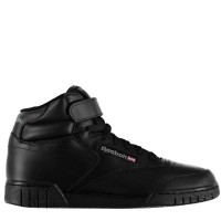 високи,кецове,reebok,men,s,exofit,hi,top,trainers,black