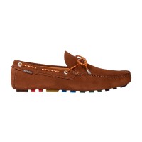 мъжки,обувки,ps,paul,smith,springfield,suede,loafers,brown,62