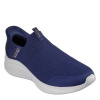 мъжки,маратонки,мъжки,маратонки,skechers,ultra,flex,3.0,smooth,step,slip,on,trainers,mens,navy