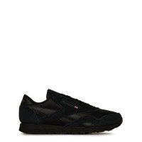 обувки,мъжки,маратонки,reebok,classic,nylon,shoes,black,grey
