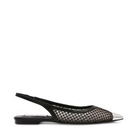steve,madden,women,s,marissa,mesh,slingbacks,black,multi