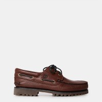 мъжки,обувки,timberland,authentic,boat,shoe,med,brown