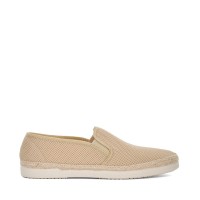 еспадрили,dune,london,men,s,ferdo,canvas,slip,on,espadrilles,beige