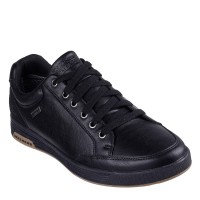 мъжки,обувки,мъжки,маратонки,skechers,cavell,sparkman,shoes,mens,black