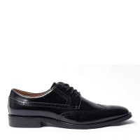 обувки,ученически,обувки,мъжки,обувки,giorgio,men,brogue,leather,oxford,shoes,black