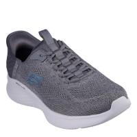 разпродажба,skechers,мъжки,маратонки,skechers,slip,ins:,skech,lite,pro,primebase,chc,msh,blu,tr
