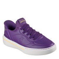 маратонки,разпродажба,skechers,skechers,men's,debossed,duraleather,slip,on,runners,purple