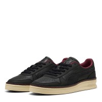 дамски,маратонки,дамски,маратонки,puma,women,s,indoor,regal,grace,low,top,trainers,black,canvas