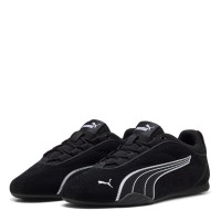 дамски,маратонки,дамски,маратонки,puma,women,s,catch,soleil,low,top,trainers,black,white