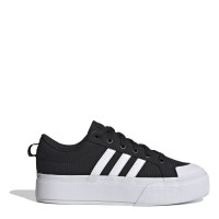 разпродажба,adidas,дамски,маратонки,adidas,bravada,platform,womens,core,black,ftw