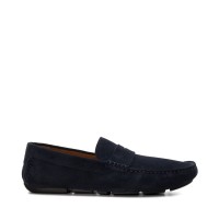мъжки,обувки,dune,london,bradlay,moccasin,loafers,navy,suede,164